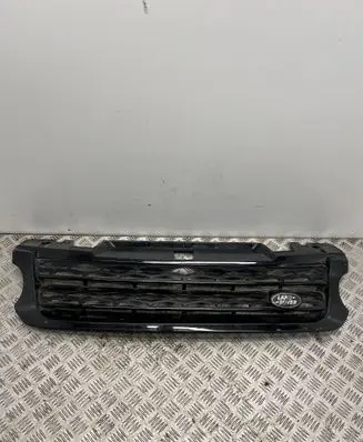 Front grill