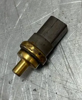 Volkswagen Touareg I Coolant temperature sensor 29318