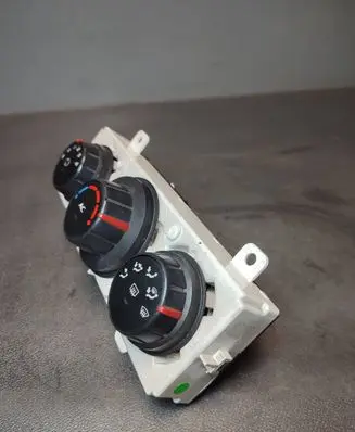 Renault Master III Climate control unit 275100013RB2