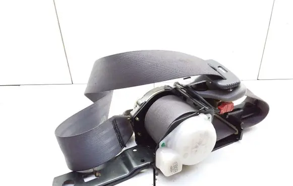 Nissan Almera Front seatbelt NSB085NR74 0428154 34785