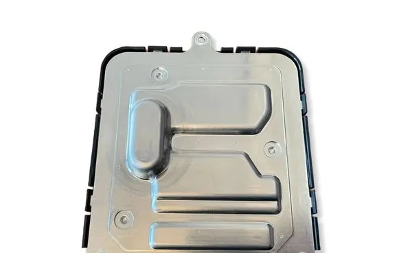 Volvo EX40 Xenon control unit/module 32420511