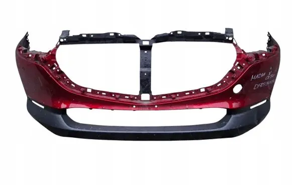 Mazda CX-30 Front bumper DFR5-50031