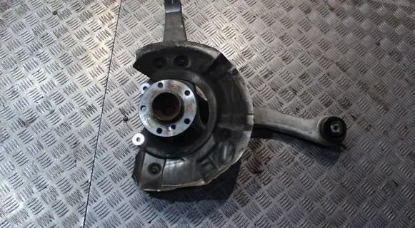 BMW 7 F01 F02 F03 F04 Front wheel hub 6775768 31216775768