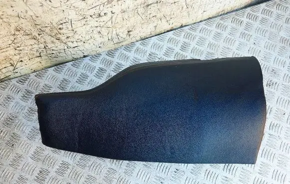 BMW 3 F30 F35 F31 Rear seat side top trim 7306182