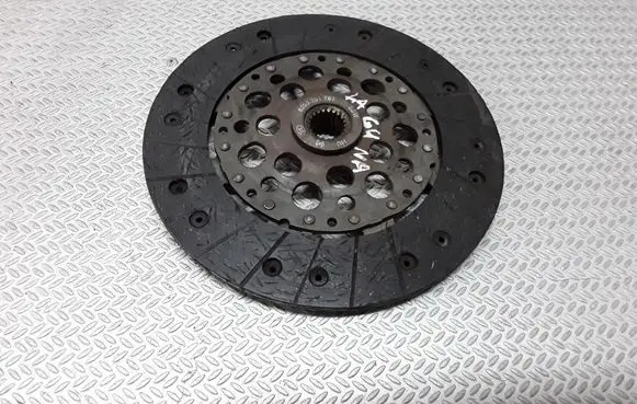 Renault Laguna II Clutch pressure plate 8200291761