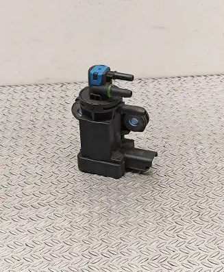 Peugeot Boxer Turbo solenoid valve 9808206880 37218543