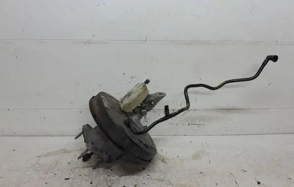 Renault Scenic III - Grand scenic III Brake booster 472100013R