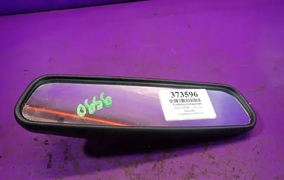Audi A4 S4 B7 8E 8H Rear view mirror (interior)