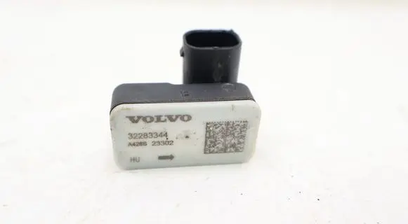 Volvo XC90 Front height sensor lever 32283344