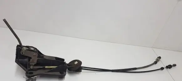 Citroen C4 I Gear shifter/selector 9655245980