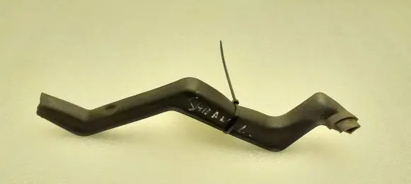Volkswagen Sharan Sliding door rubber seal 7N0868623