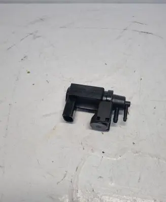 Turbo solenoid valve