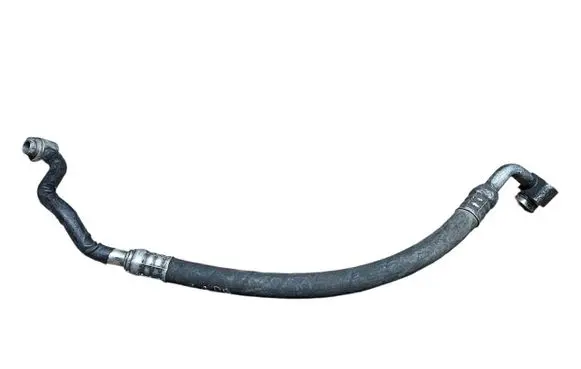 Audi A8 S8 D3 4E Air conditioning (A/C) pipe/hose 4E0260707A 4E0260707AK