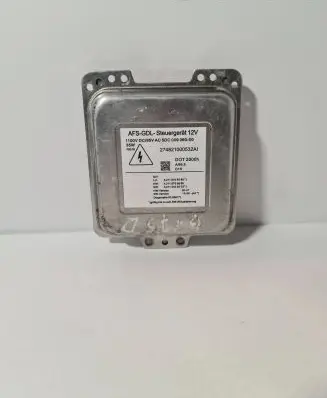 Mercedes-Benz E W211 Headlight ballast module Xenon A2118705685 A2118705585 5dc00906000