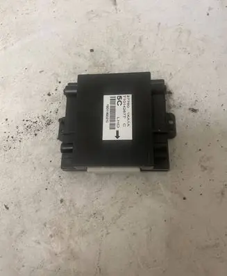 Nissan Juke I F15 Other control units/modules 277601KA1A T1014267T Y9D1169321C