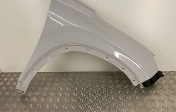 Hyundai Santa Fe Fender