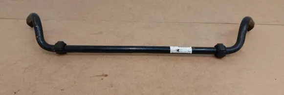 Porsche Cayenne (9Y0 9Y3) Front anti-roll bar/sway bar 9Y0400045 4M0411305B