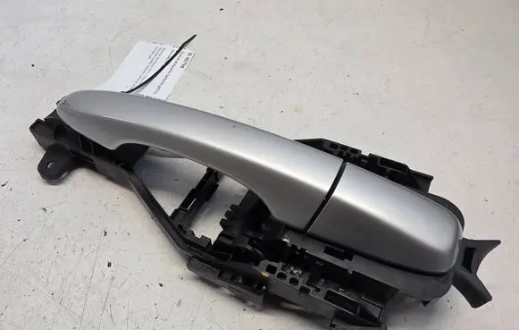 Volvo S60 Rear door exterior handle 31276166