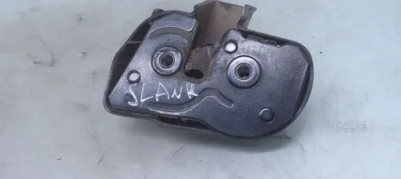 Volkswagen Transporter - Caravelle T5 Sliding door lock 2K0843604 7H0843604