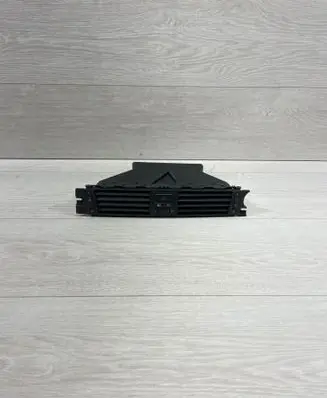 BMW 3 E90 E91 Dash center air vent grill 9130464 14482110