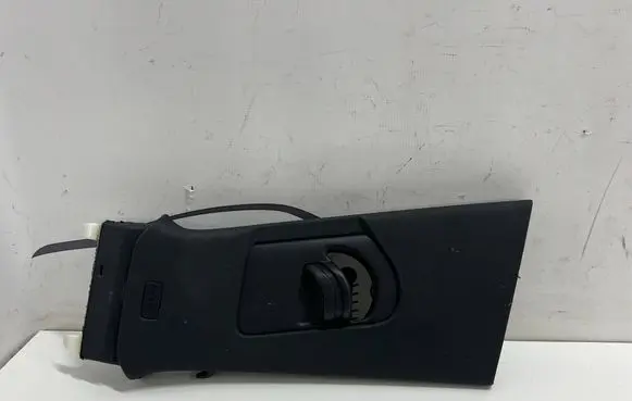 Audi Q5 SQ5 (B) pillar trim (top) 80A867243B