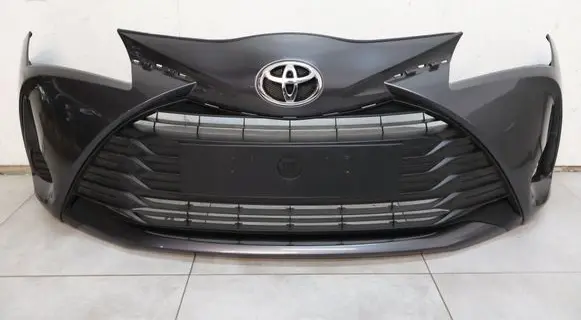 Toyota Yaris Front bumper 521190DA40