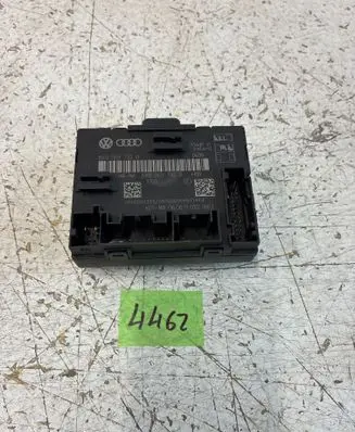 Skoda Superb B6 (3T) Door control unit/module 8X0959793B