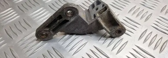 Audi A6 S6 C6 4F Gear shift cable bracket 4B0713125D