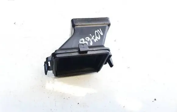 MG HS Cabin air duct channel fr183