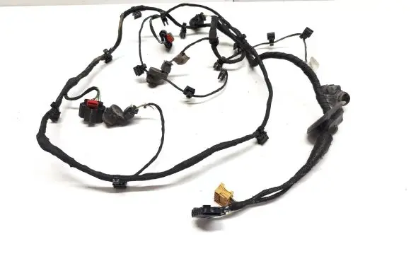 Audi Q5 SQ5 Parking sensor (PDC) wiring loom