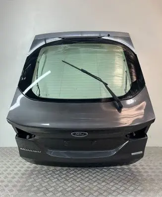 Ford Mondeo MK V Tailgate/trunk/boot lid