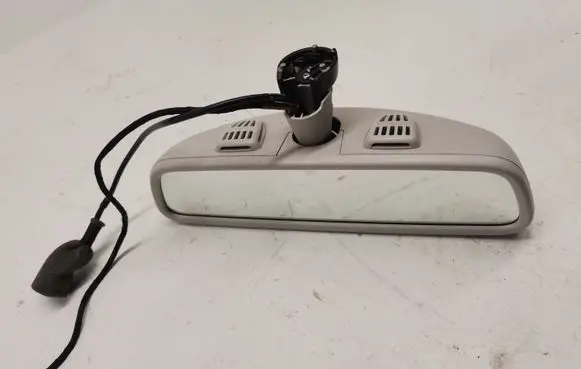 Mercedes-Benz GLE (W166 - C292) Rear view mirror (interior) 026530