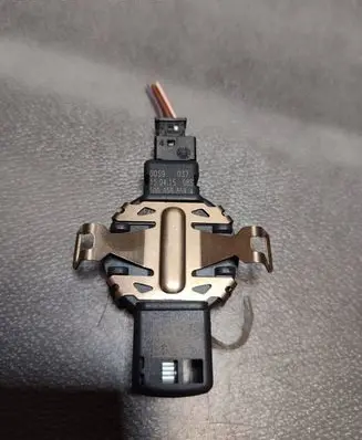Volkswagen PASSAT B8 Rain sensor 5Q0955559A