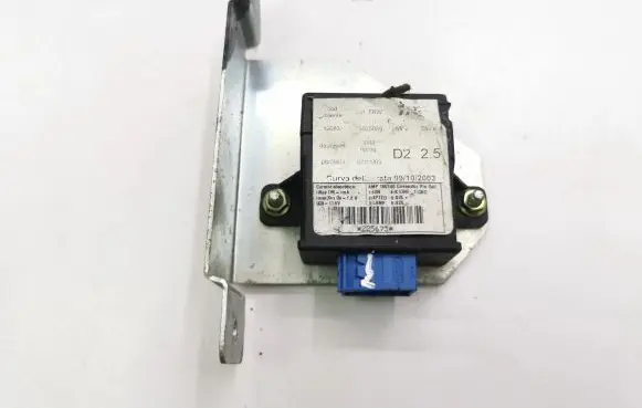 Maserati Quattroporte Other control units/modules 06025939