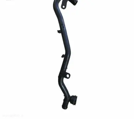 Volkswagen PASSAT B7 Engine coolant pipe/hose 5N0121065