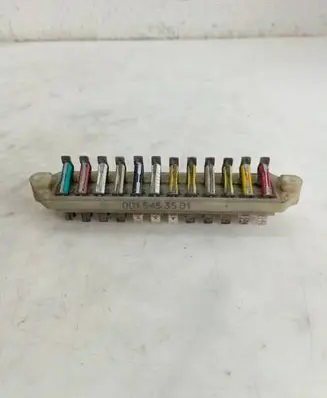 Fuse module