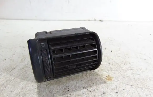 Audi A4 S4 B5 8D Dashboard side air vent grill/cover trim 8D1820901