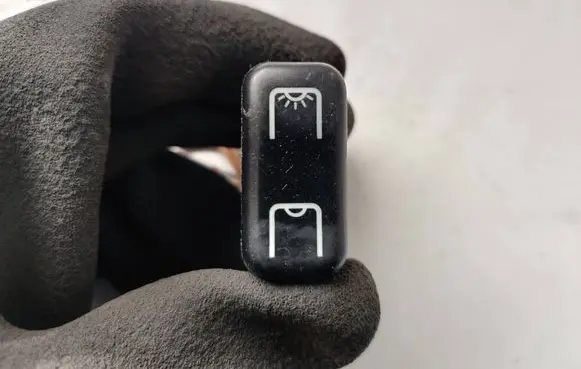 Mercedes-Benz Vito Viano W638 Front seat light 32041101 0035455207