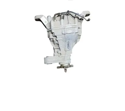 Alfa Romeo Stelvio Rear differential 00552720120