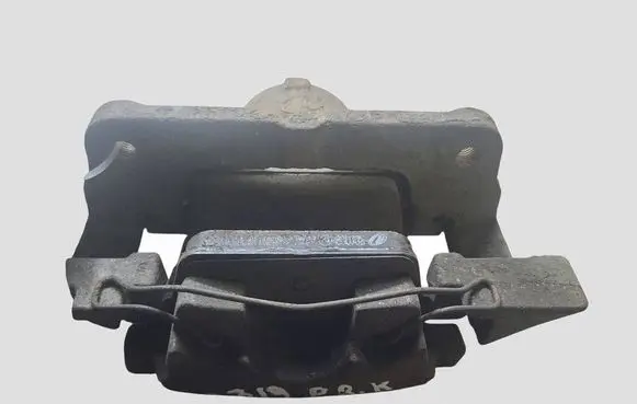 Peugeot 508 Front brake caliper
