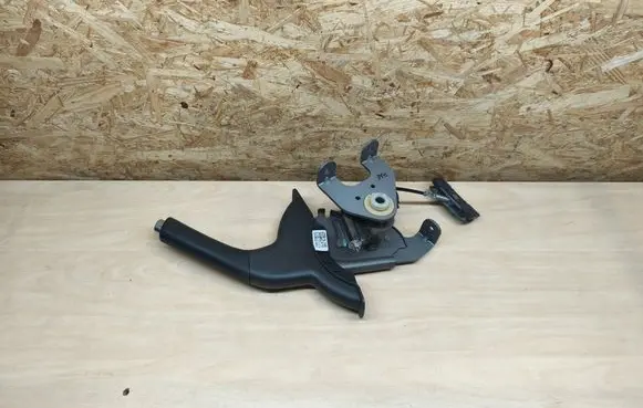 KIA Ceed Handbrake/parking brake lever assembly 59710J7150