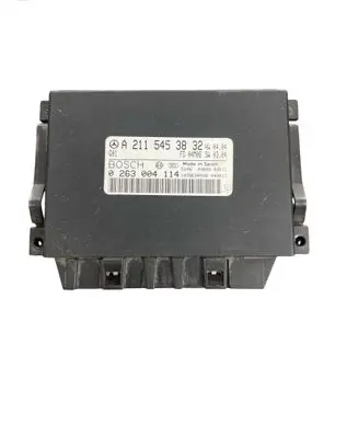 Parking PDC control unit/module