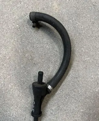 Volvo S60 Vacuum line/pipe/hose 