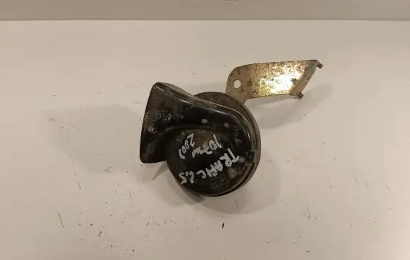 Renault Trafic II (X83) Horn signal 0091001 CH2126