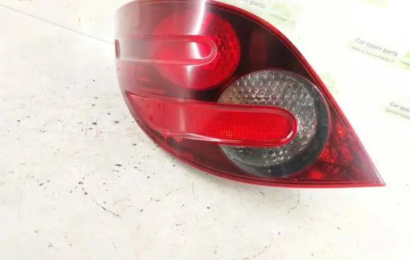 Mercedes-Benz R W251 Rear/tail lights 2518200164 2518200364