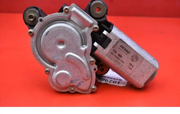 Fiat Panda 141 Rear window wiper motor TGL350