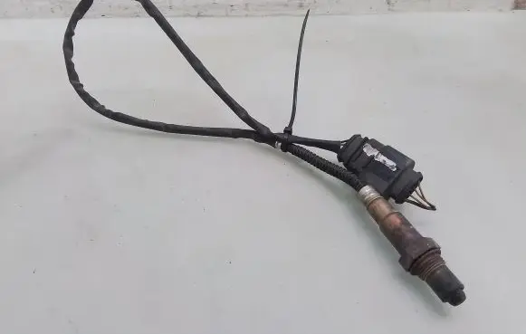 Volkswagen Phaeton Lambda probe sensor