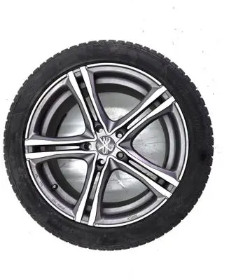 Audi A6 S6 C7 4G R18 alloy rim 