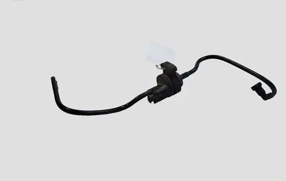 Ford Focus C-MAX Valve vacuum