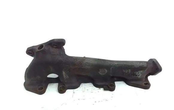 Mercedes-Benz E A207 Exhaust manifold A6511420301